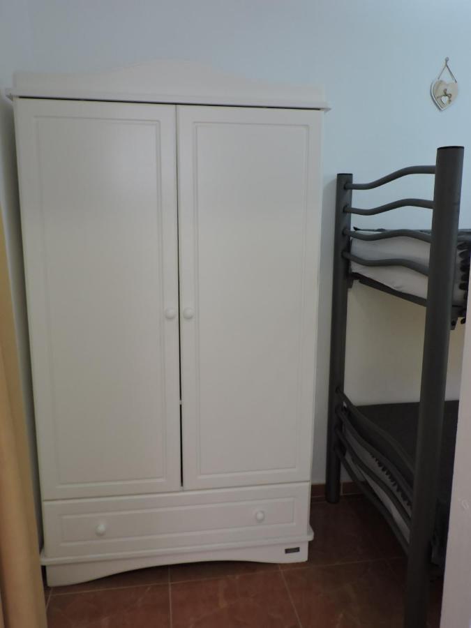 הוילה סנטה קרוז דה טנריף Casa Lilia, En Taganana מראה חיצוני תמונה